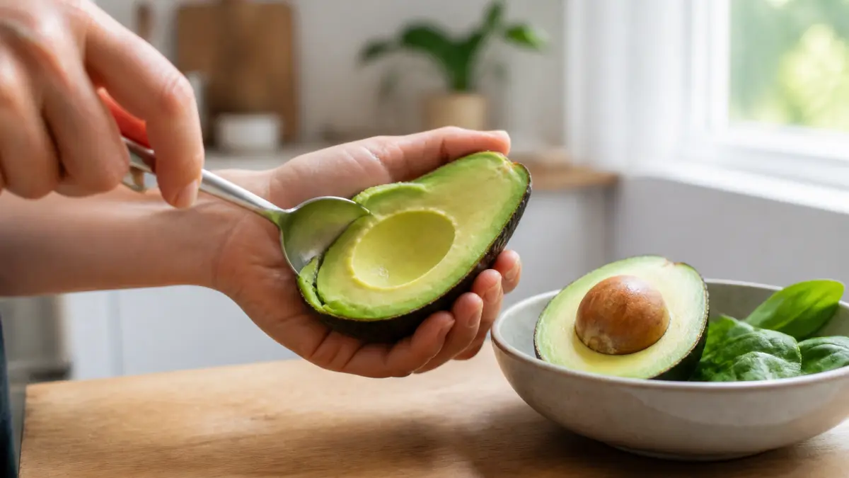 Calorieën in avocado: moet je er echt bang voor zijn?