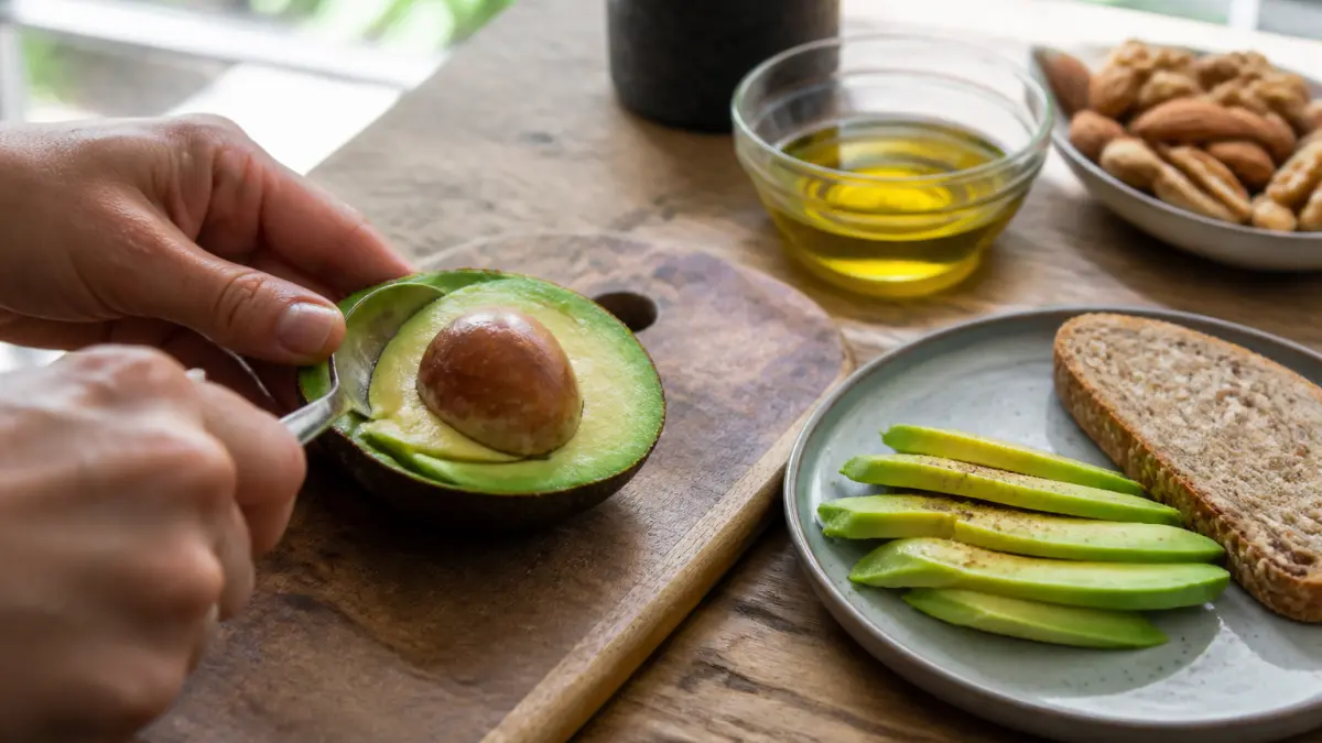 Calorieën in avocado: moet je er echt bang voor zijn?