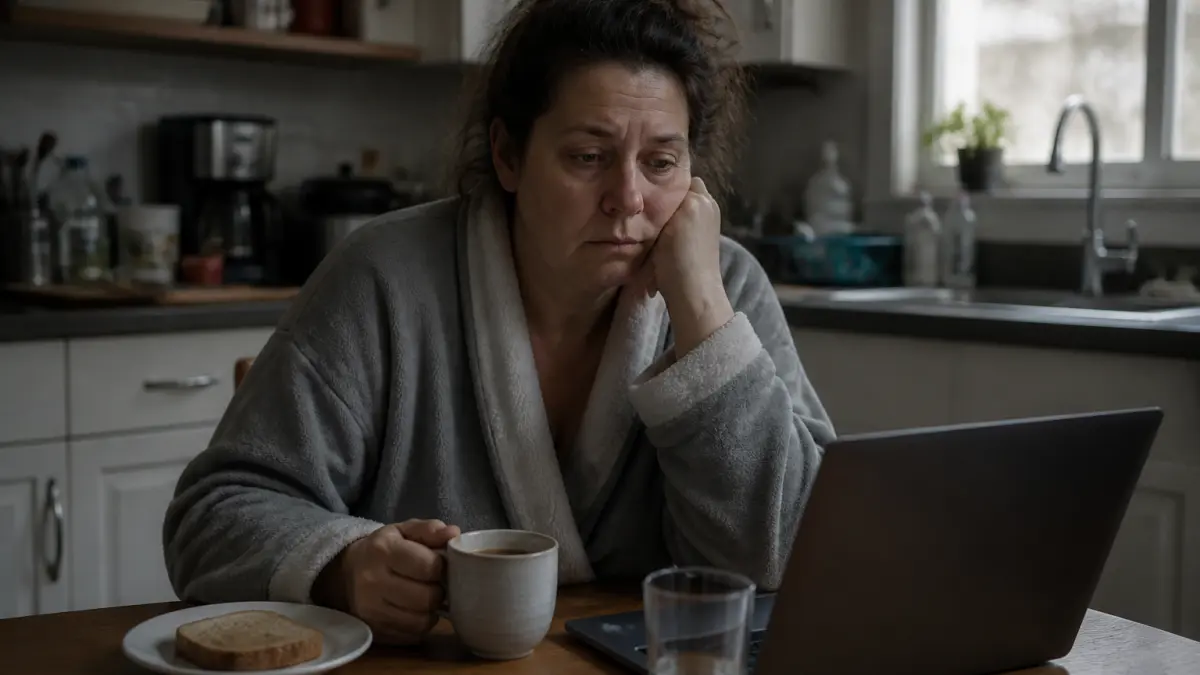 Burn-out: symptomen die u niet mag negeren