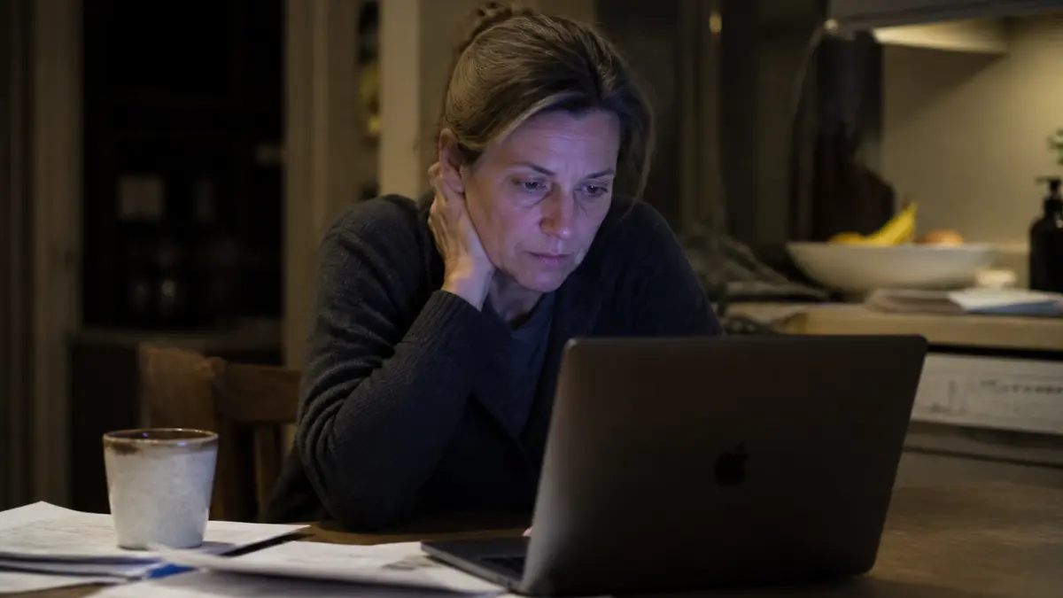 Chronische stress: de symptomen om te herkennen vóór de uitputting