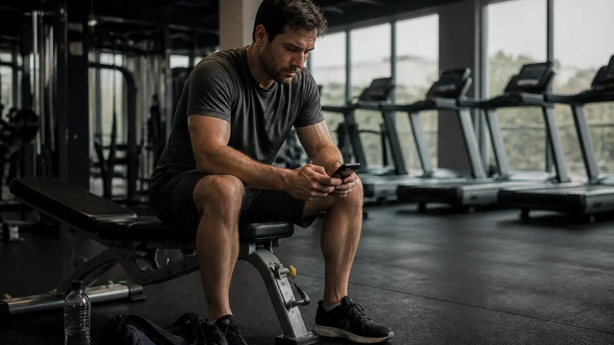 Sportmotivatie: hoe volhouden wanneer de zin wegvalt