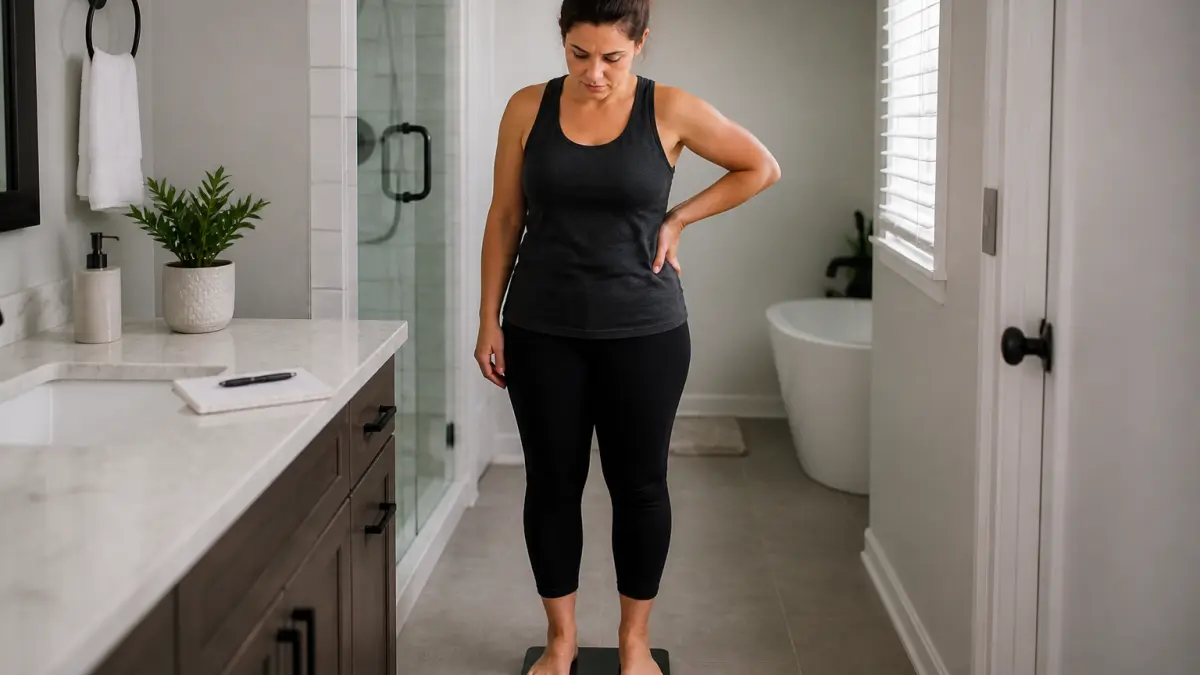 Uw BMI berekenen: hoe u het resultaat met nuance interpreteert