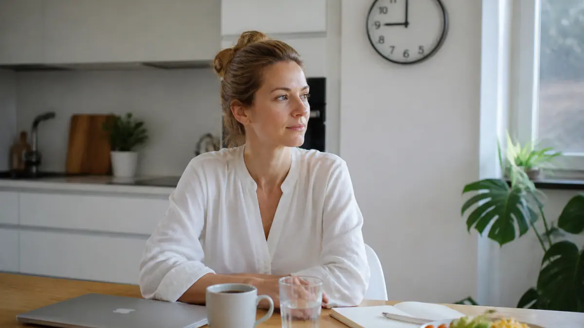 Intermitterend vasten 14/10 en gewichtsverlies: voor wie is dit geschikt?
