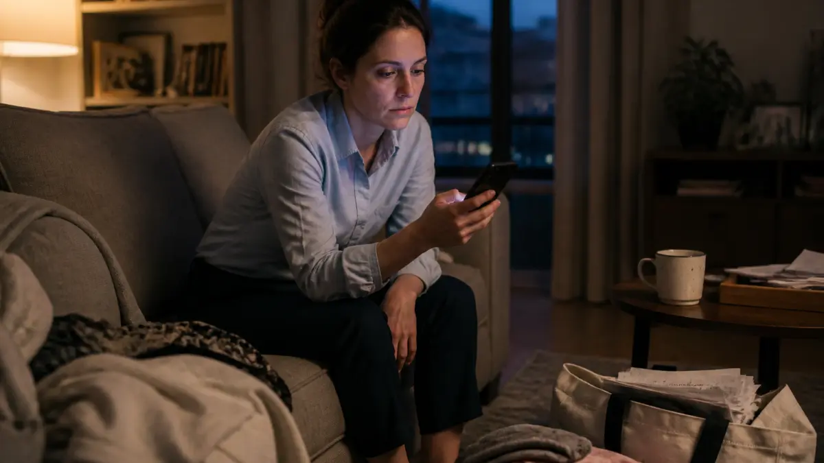 Mentale belasting bij vrouwen: concrete signalen en manieren om op adem te komen