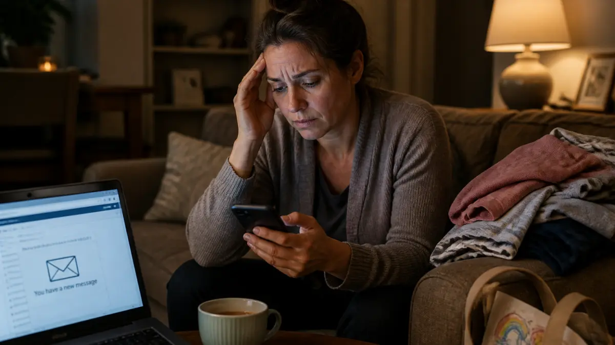 Mentale belasting bij vrouwen: concrete signalen en manieren om op adem te komen