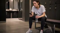 Sportmotivatie: hoe volhouden wanneer de zin wegvalt