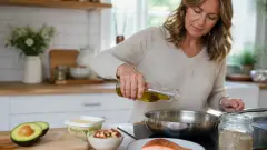 Voeding en cholesterol: de nuttige aanpassingen in het dagelijks leven