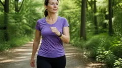 Wandelen en gewichtsverlies: hoe vooruitgang boeken zonder te hardlopen