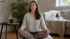 Meditatie voor beginners: hoe begin je zonder moed te verliezen