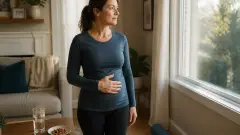 Buikvet verliezen als vrouw: de prioriteiten