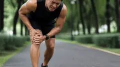 Kniepijn tijdens het sporten: mogelijke oorzaken en voorzorgsmaatregelen