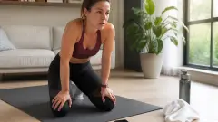 HIIT: hoe vaak per week om vooruitgang te boeken zonder te overladen?