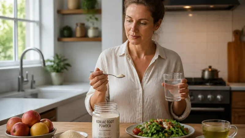 Natuurlijke eetlustremmers: welke zijn nuttig en welke moet u vermijden?