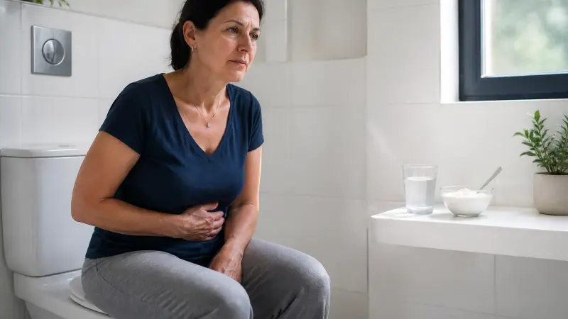 Obstipatie en probiotica: in welke gevallen kunnen ze helpen?