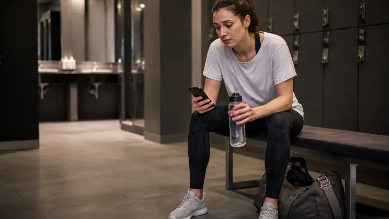 Sportmotivatie: hoe volhouden wanneer de zin wegvalt