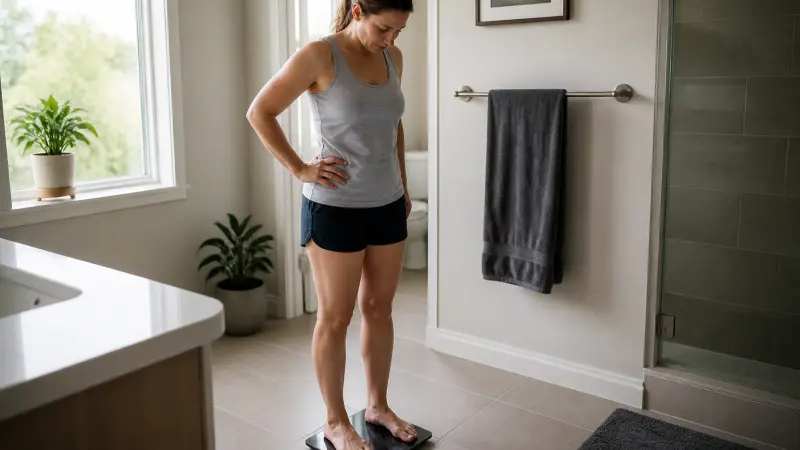Uw BMI berekenen: hoe u het resultaat met nuance interpreteert