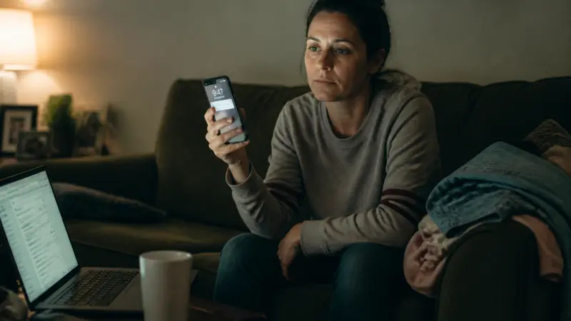 Mentale belasting bij vrouwen: concrete signalen en manieren om op adem te komen